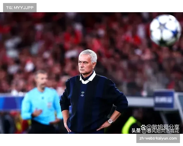 穆里尼奥执教本菲卡 防守反击战术初见成效 穆里尼奥执教本菲卡 防守反击战术初见成效