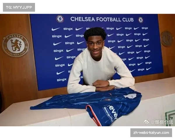 拜仁关注切尔西后卫阿昌庞 作为金玟哉潜在替代者